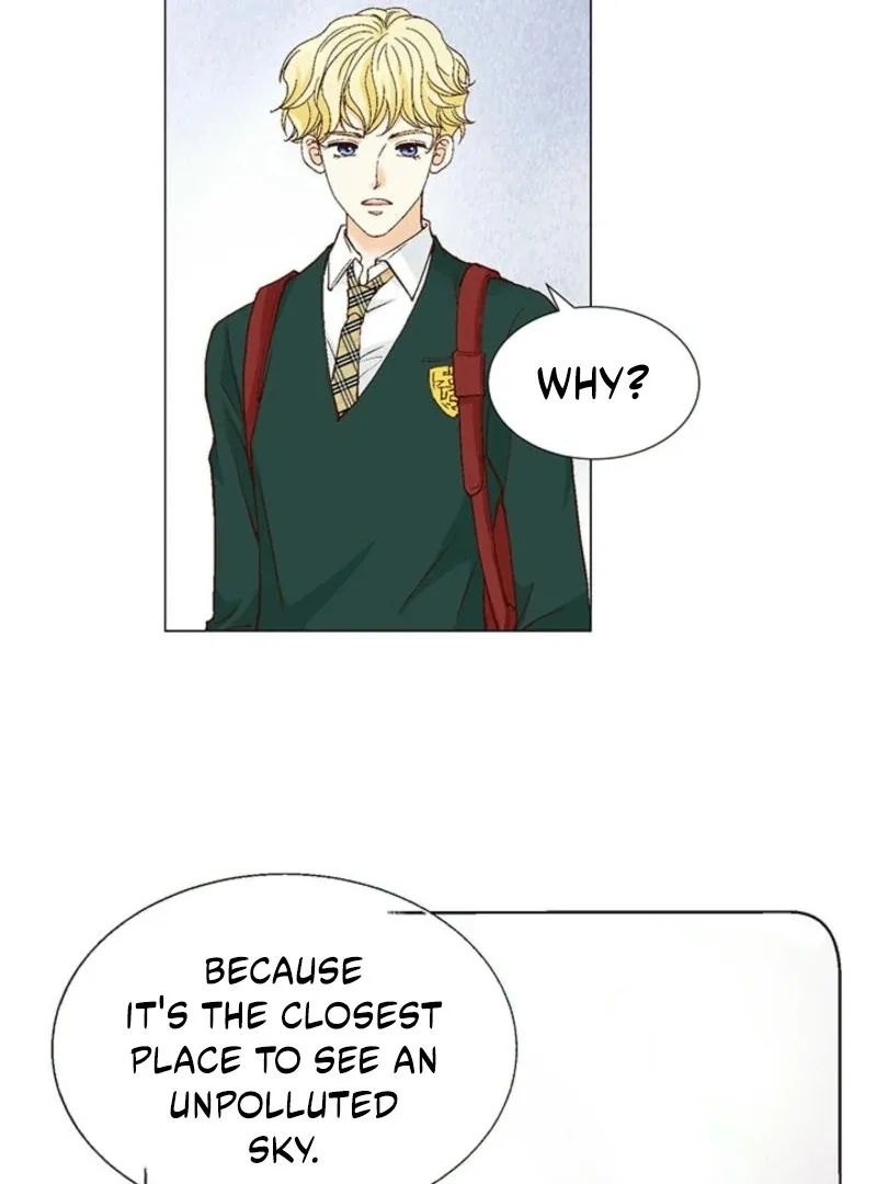 The Moment of Love Chapter 3 page 116