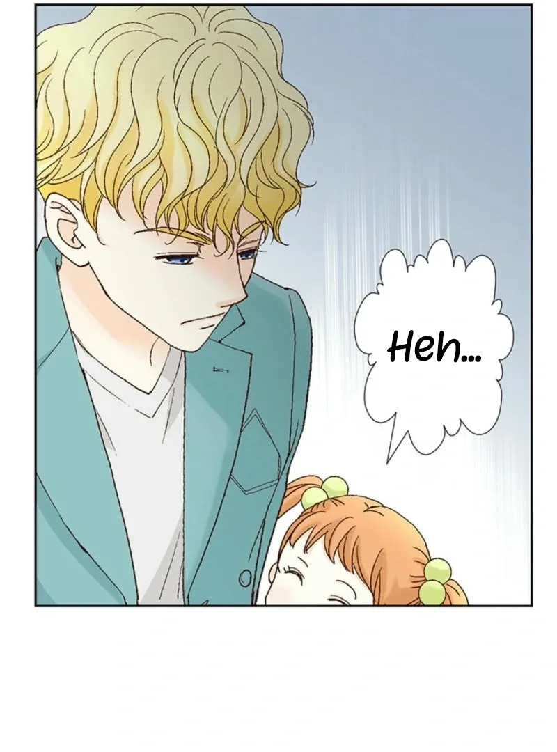 The Moment of Love Chapter 3 page 120