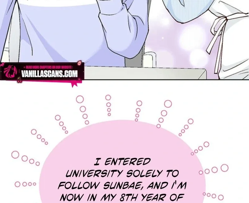 The Moment of Love Chapter 2 page 133