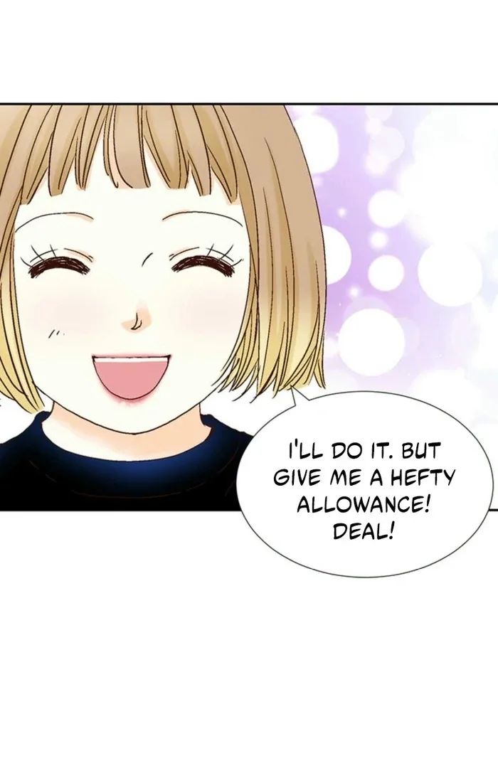 The Moment of Love Chapter 5 page 93