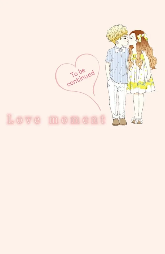 The Moment of Love Chapter 5 page 102