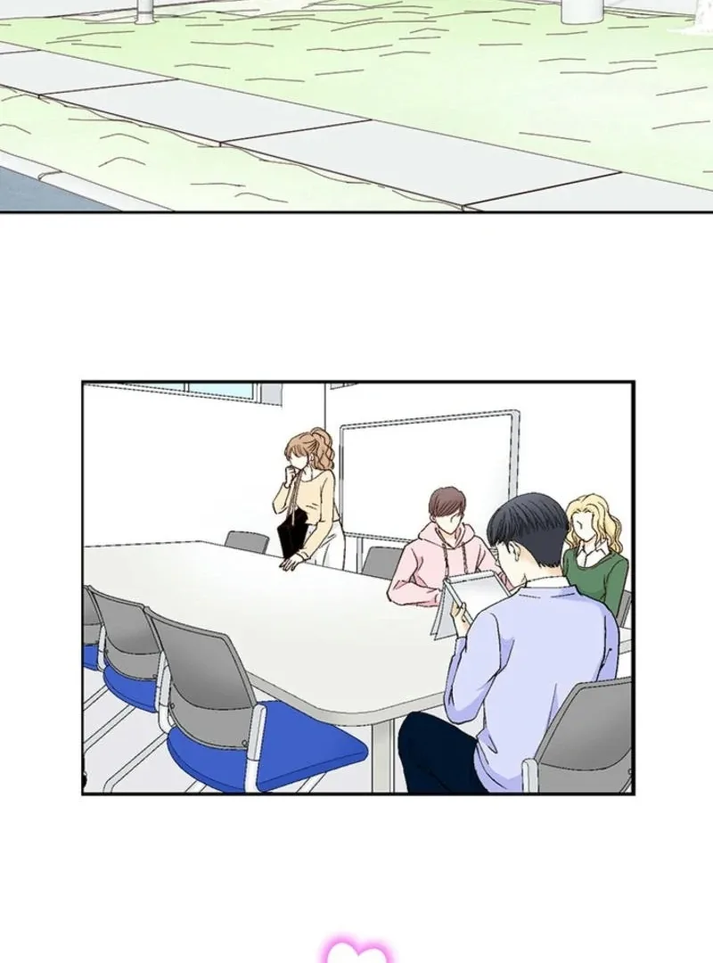 The Moment of Love Chapter 2 page 129