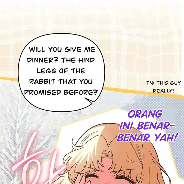 The Monster Duke Mistook Me for His Wife Chapter 11 page 85