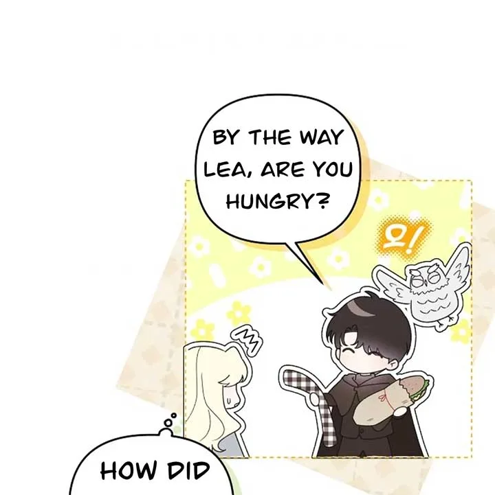 The Monster Duke Mistook Me for His Wife Chapter 11 page 50