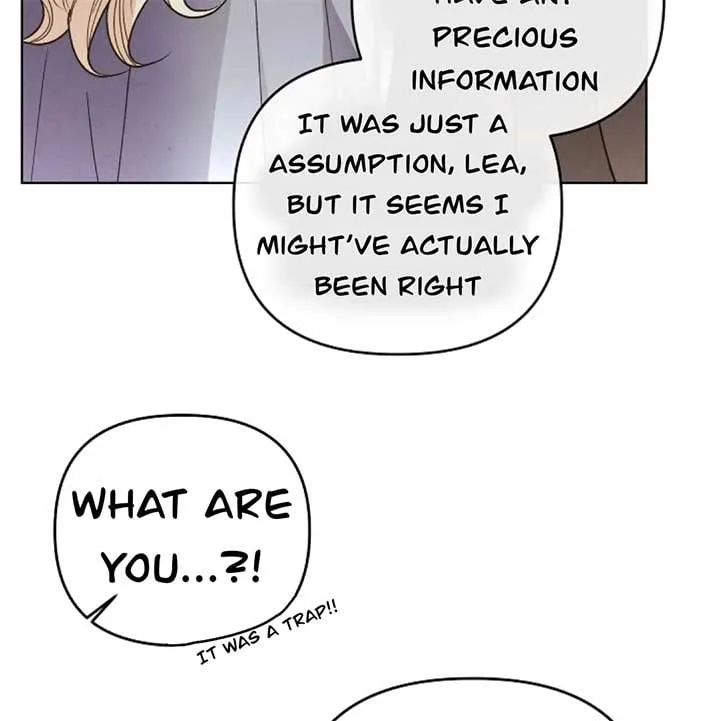 The Monster Duke Mistook Me for His Wife Chapter 11 page 39