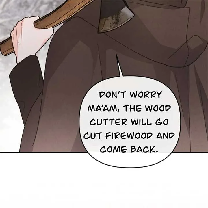The Monster Duke Mistook Me for His Wife Chapter 11 page 84