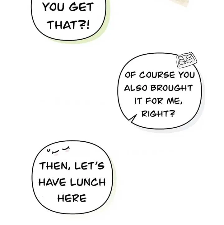 The Monster Duke Mistook Me for His Wife Chapter 11 page 51