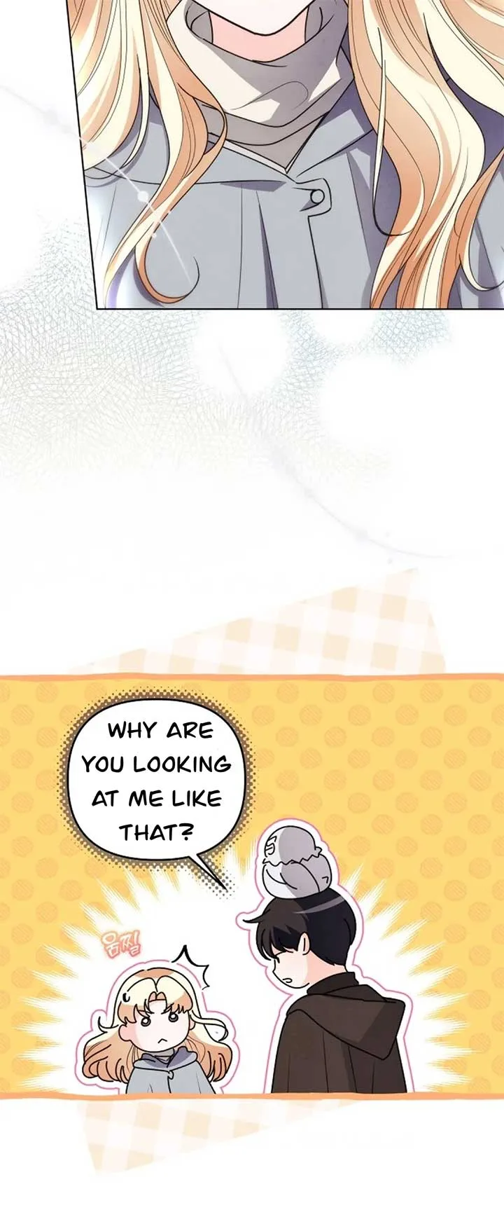 The Monster Duke Mistook Me for His Wife Chapter 11 page 36