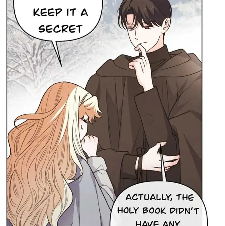 The Monster Duke Mistook Me for His Wife Chapter 11 page 38