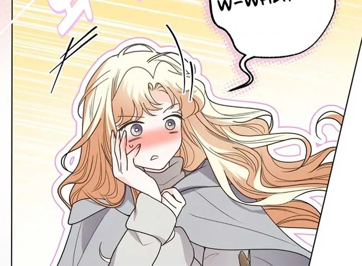 The Monster Duke Mistook Me for His Wife Chapter 11 page 63