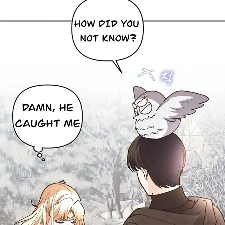 The Monster Duke Mistook Me for His Wife Chapter 11 page 14