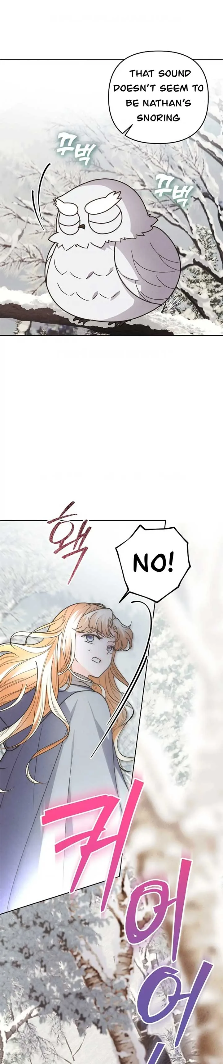 The Monster Duke Mistook Me for His Wife Chapter 11 page 98