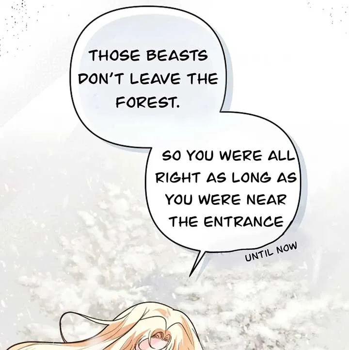 The Monster Duke Mistook Me for His Wife Chapter 12 page 19