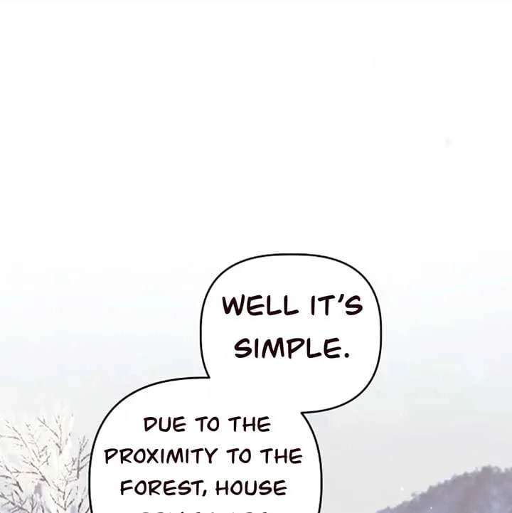 The Monster Duke Mistook Me for His Wife Chapter 12 page 3