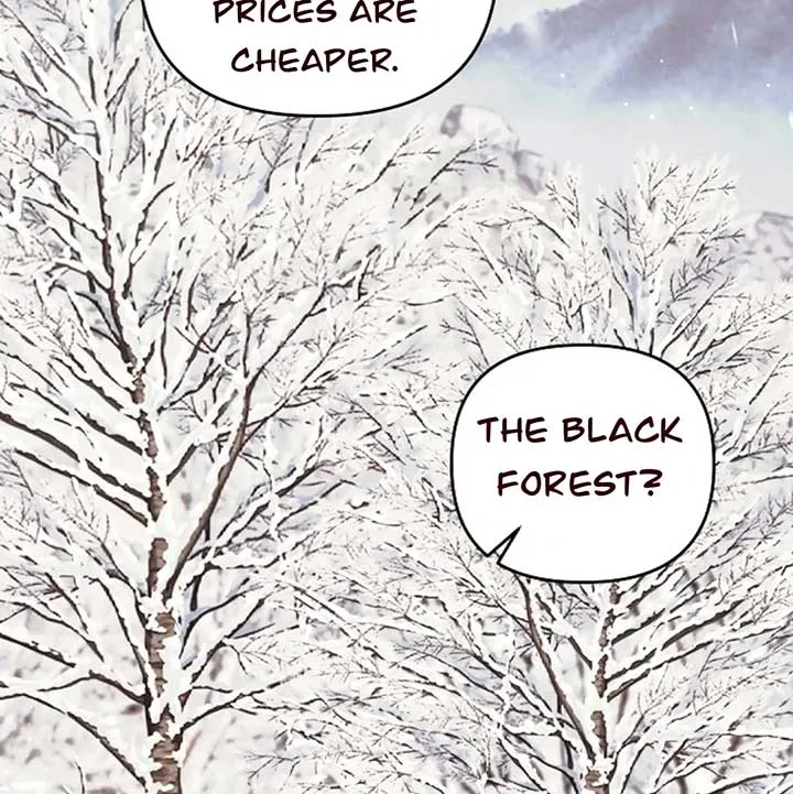 The Monster Duke Mistook Me for His Wife Chapter 12 page 4