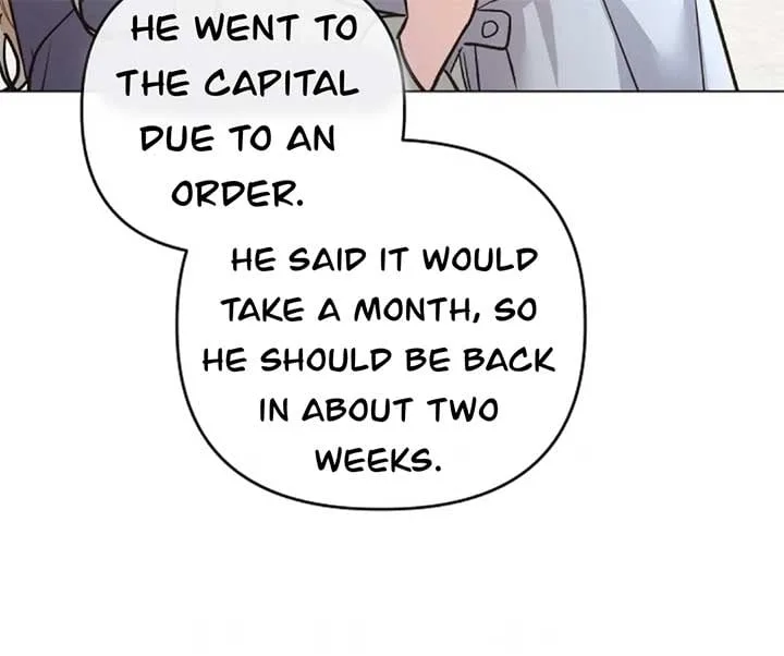 The Monster Duke Mistook Me for His Wife Chapter 12 page 32