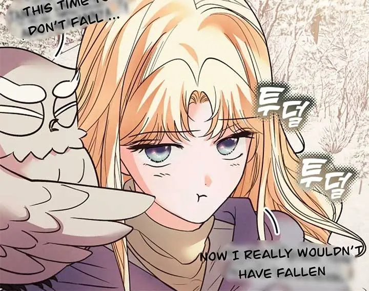 The Monster Duke Mistook Me for His Wife Chapter 12 page 46