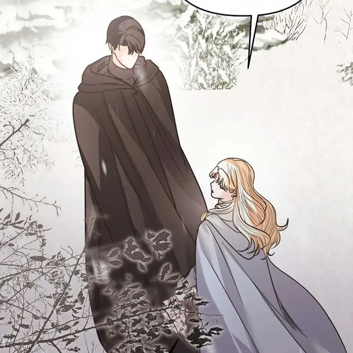 The Monster Duke Mistook Me for His Wife Chapter 12 page 6
