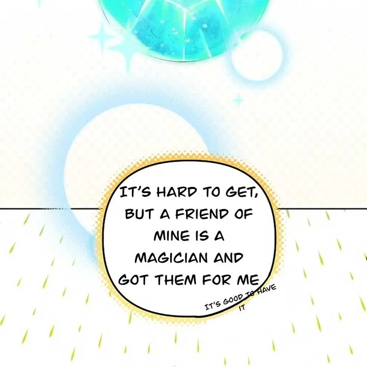 The Monster Duke Mistook Me for His Wife Chapter 12 page 27