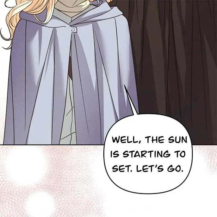 The Monster Duke Mistook Me for His Wife Chapter 12 page 37