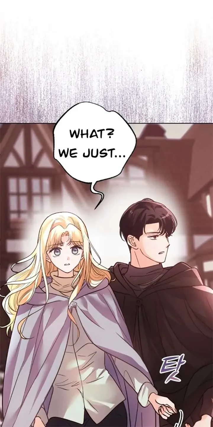 The Monster Duke Mistook Me for His Wife Chapter 12 page 128