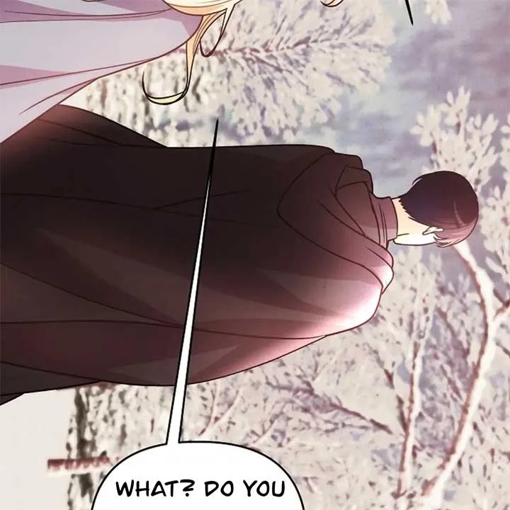 The Monster Duke Mistook Me for His Wife Chapter 12 page 144