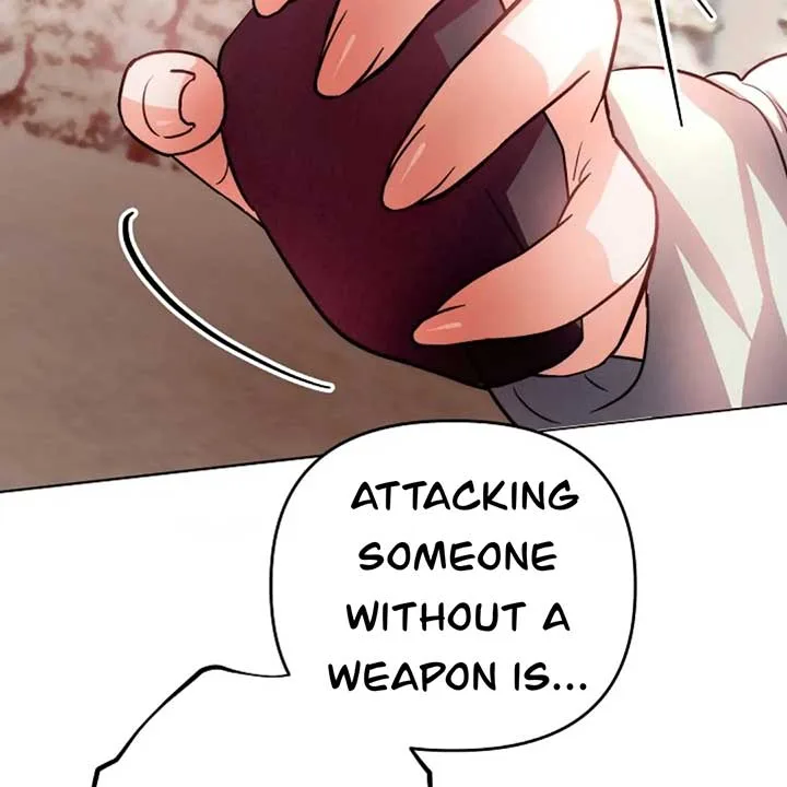 The Monster Duke Mistook Me for His Wife Chapter 12 page 96