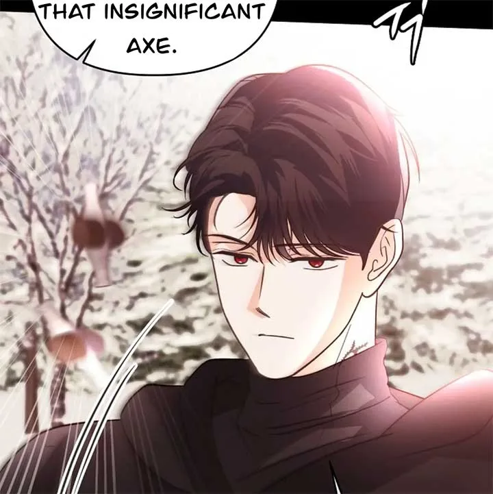 The Monster Duke Mistook Me for His Wife Chapter 12 page 75