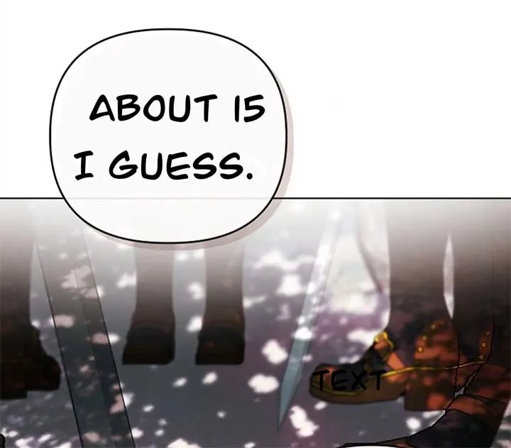 The Monster Duke Mistook Me for His Wife Chapter 12 page 146