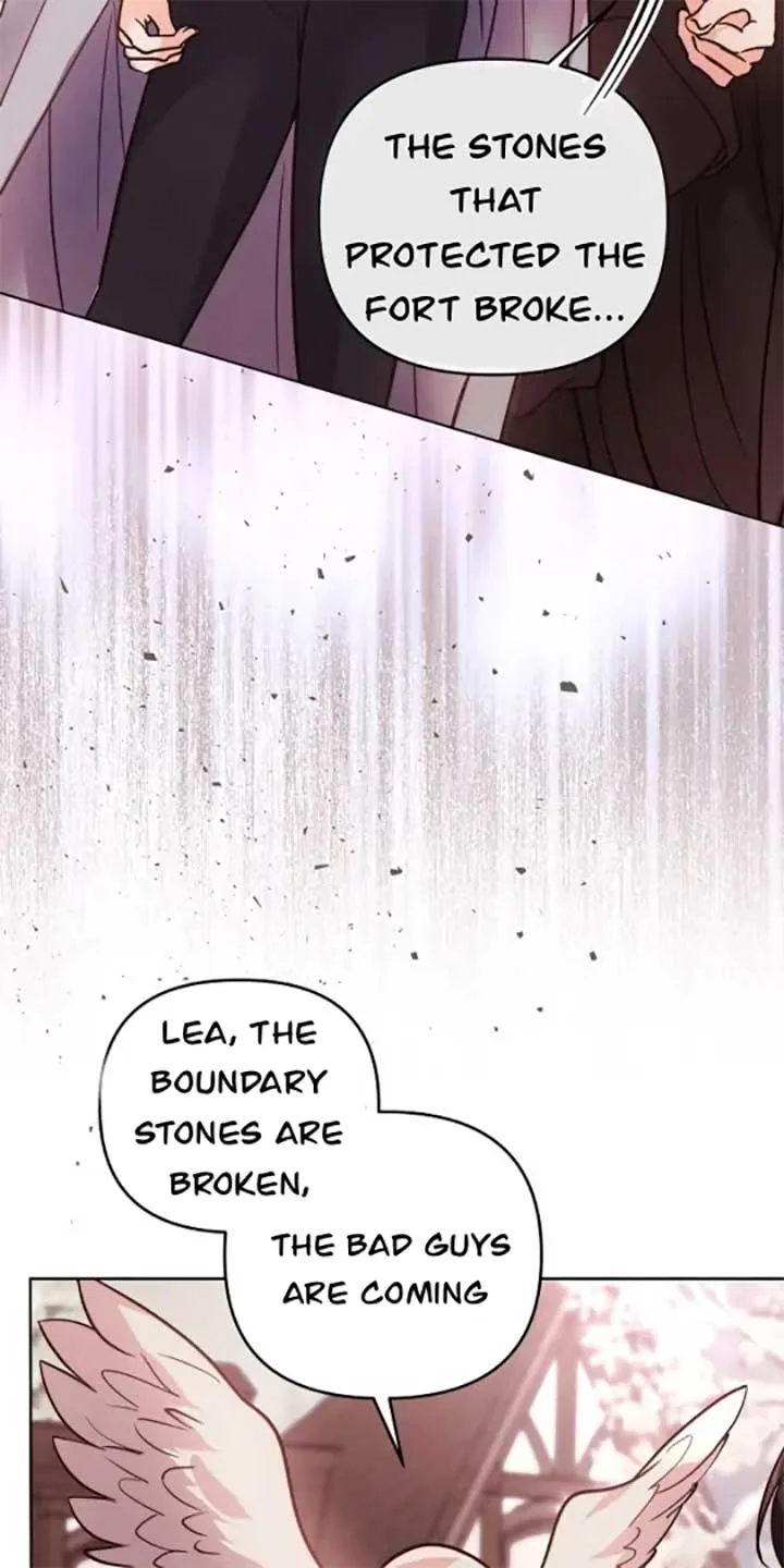 The Monster Duke Mistook Me for His Wife Chapter 12 page 129