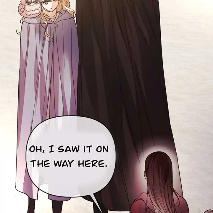 The Monster Duke Mistook Me for His Wife Chapter 12 page 61