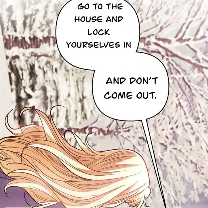 The Monster Duke Mistook Me for His Wife Chapter 12 page 143