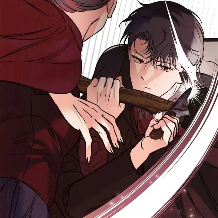 The Monster Duke Mistook Me for His Wife Chapter 12 page 69