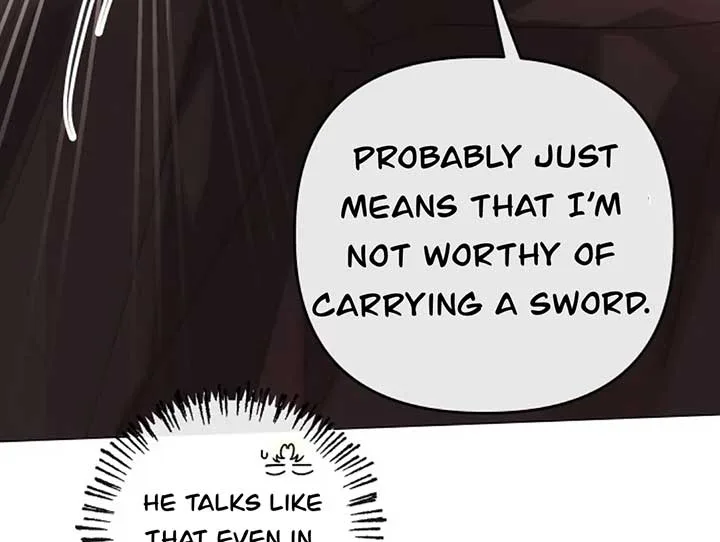 The Monster Duke Mistook Me for His Wife Chapter 12 page 76