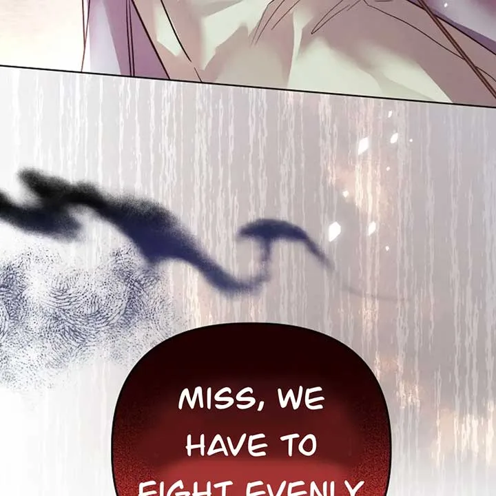 The Monster Duke Mistook Me for His Wife Chapter 12 page 83
