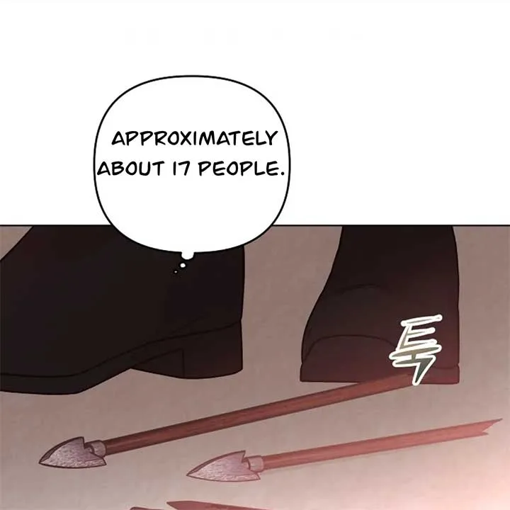 The Monster Duke Mistook Me for His Wife Chapter 12 page 141