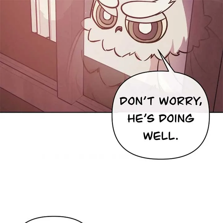 The Monster Duke Mistook Me for His Wife Chapter 13 page 34