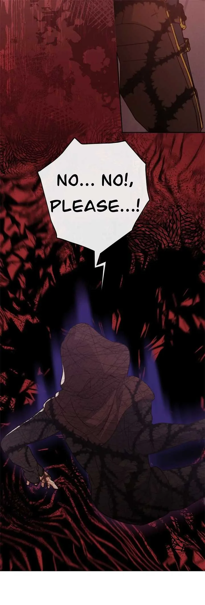 The Monster Duke Mistook Me for His Wife Chapter 13 page 77