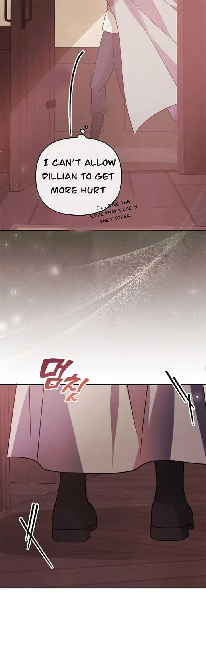 The Monster Duke Mistook Me for His Wife Chapter 13 page 56