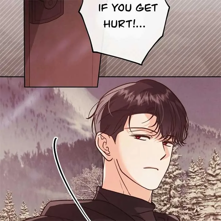 The Monster Duke Mistook Me for His Wife Chapter 13 page 4