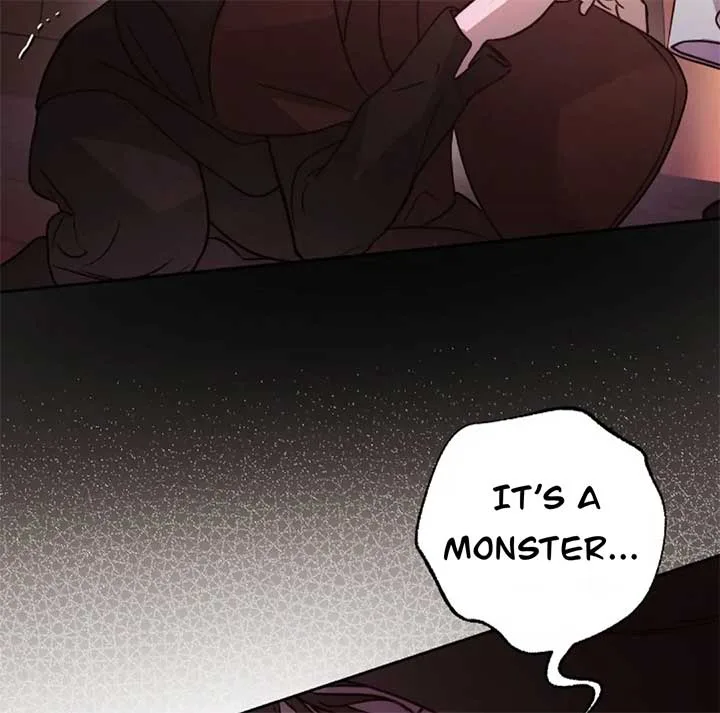 The Monster Duke Mistook Me for His Wife Chapter 13 page 70