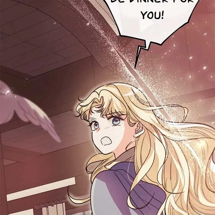 The Monster Duke Mistook Me for His Wife Chapter 13 page 6
