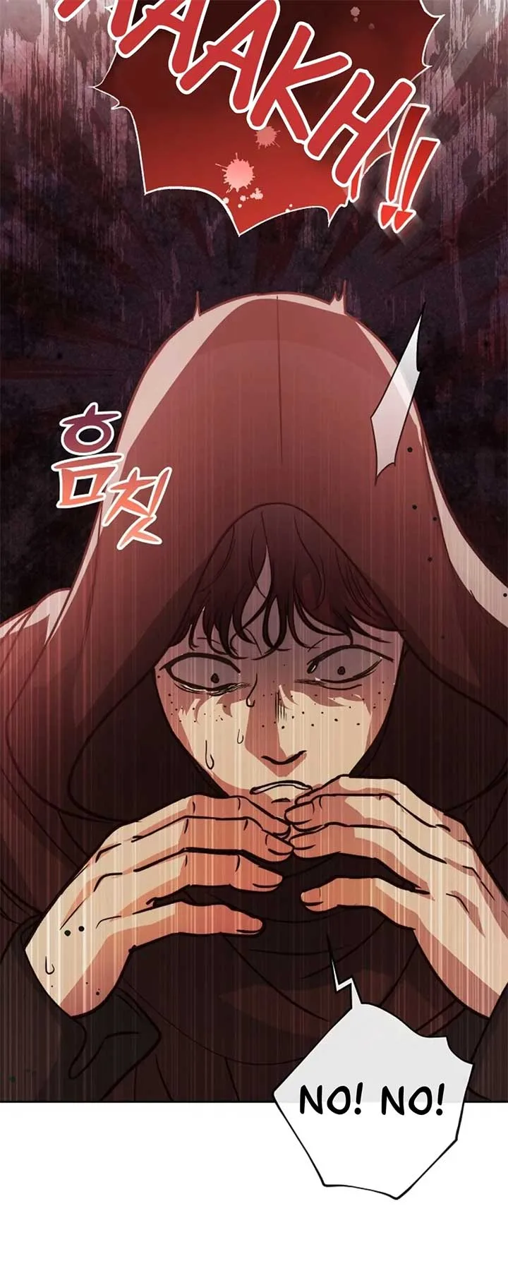 The Monster Duke Mistook Me for His Wife Chapter 13 page 74