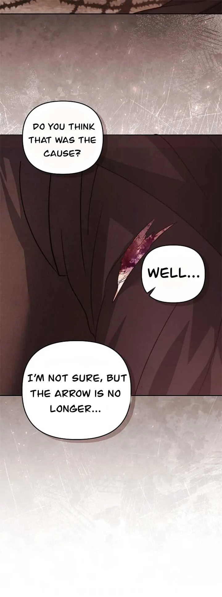 The Monster Duke Mistook Me for His Wife Chapter 13 page 87