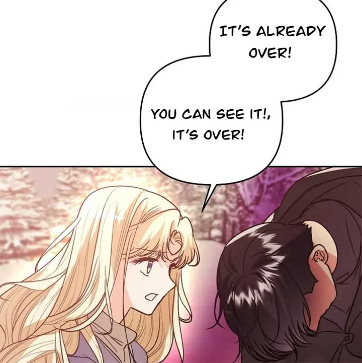 The Monster Duke Mistook Me for His Wife Chapter 13 page 97
