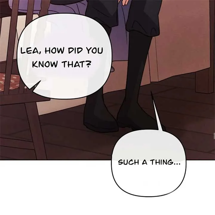 The Monster Duke Mistook Me for His Wife Chapter 14 page 27