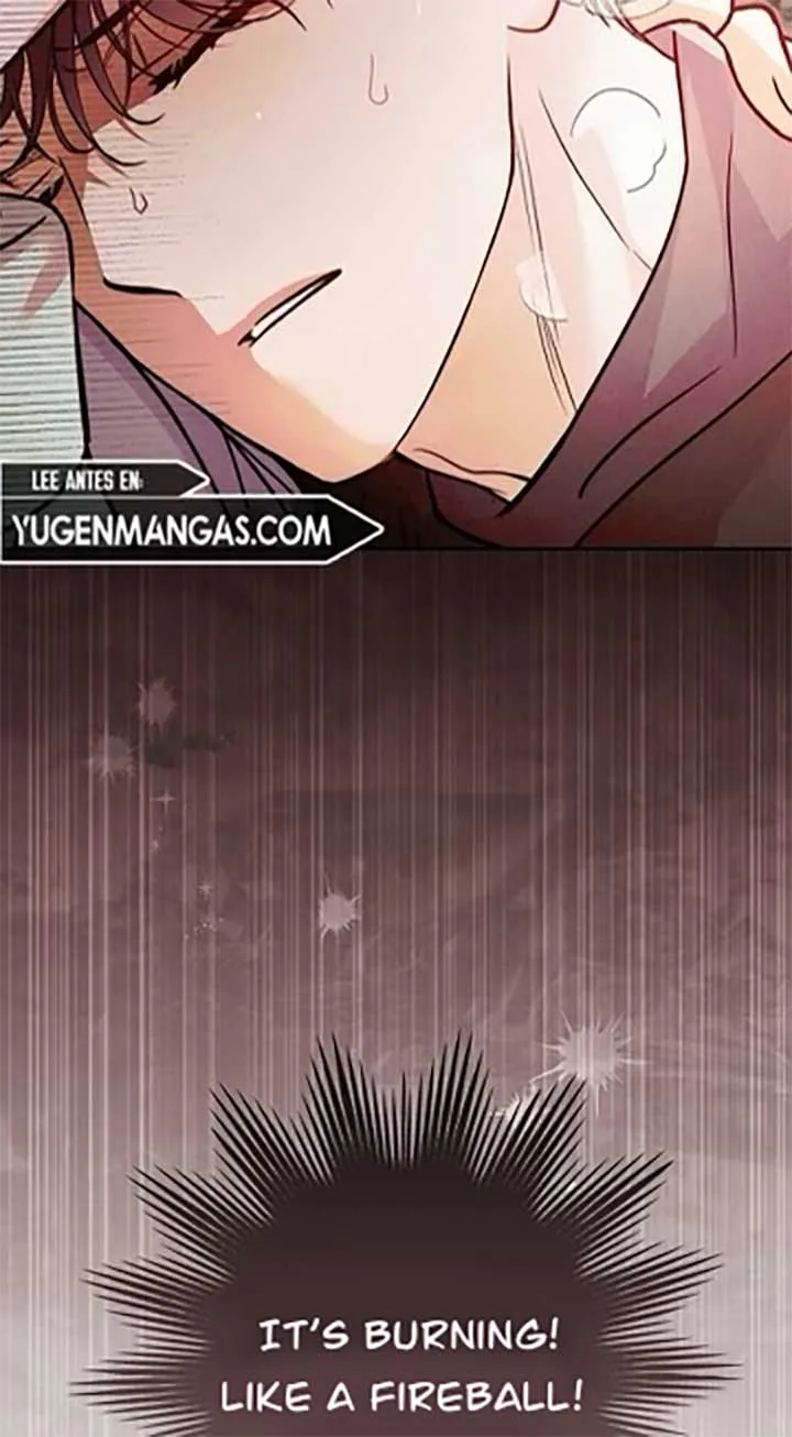 The Monster Duke Mistook Me for His Wife Chapter 14 page 7