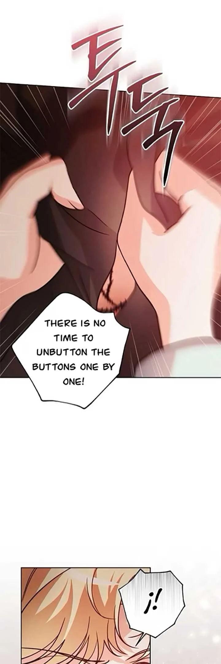 The Monster Duke Mistook Me for His Wife Chapter 14 page 11