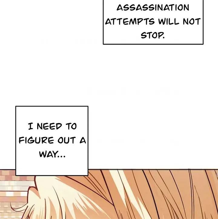 The Monster Duke Mistook Me for His Wife Chapter 14 page 41