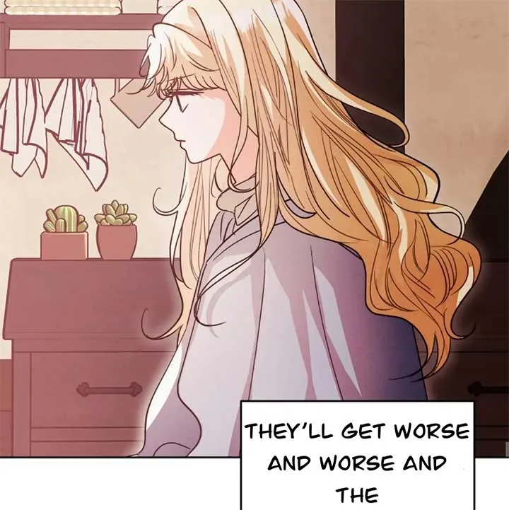 The Monster Duke Mistook Me for His Wife Chapter 14 page 40